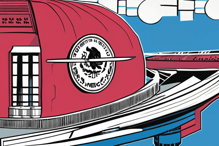 Mexico Aids Cuba Amid US Blockade; Musk Eyes Moonbase