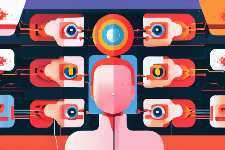 एआई युद्ध तेज़: मिनीमैक्स, ओपनएआई, गूगल के साहसिक कदम