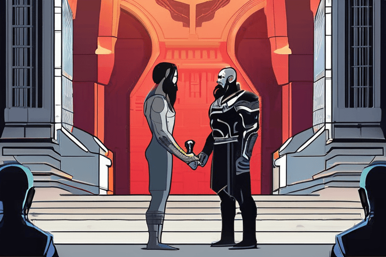 إصدار لعبة God of War السابقة و لعبة John Wick الآن!