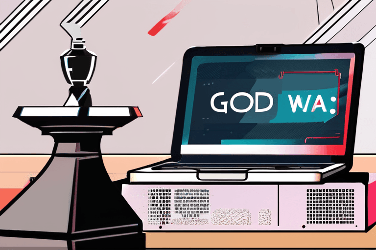 ¡Precuela de God of War Disponible AHORA! ¡Además, Ofertas de Portátiles OLED!