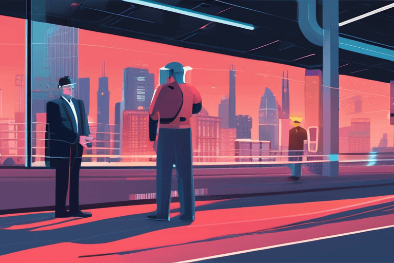 AI 加速代码编写，助长犯罪： 新技术格局