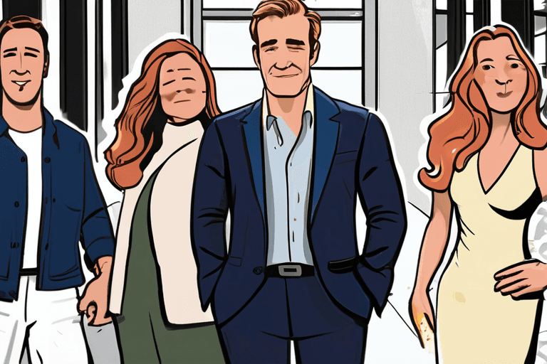 عائلة فان دير بيك تحصل على مليوني دولار بعد الوفاة، الأصدقاء يشكرون المتبرعين