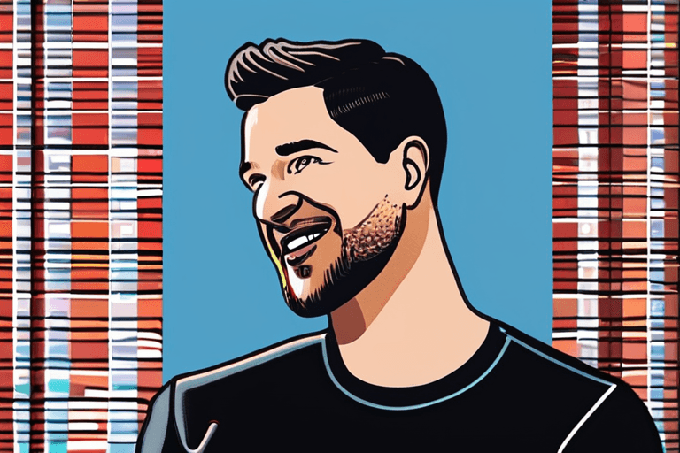 نتفليكس تستحوذ على بودكاست ديفيدسون ورئيس إنستغرام ريتش