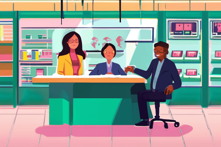 Kim's Daughter Tapped as Heir; AI Safety Expert Sounds Alarm