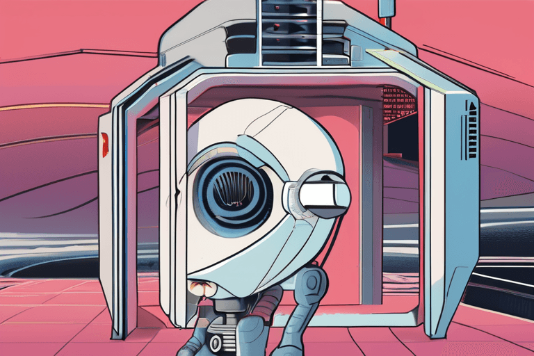 ИИ, долголетие и Лунная база Альфа: Дикое будущее технологий