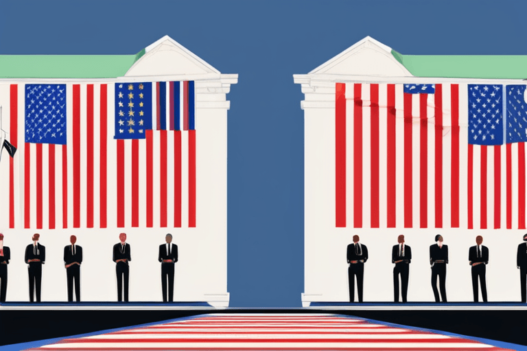 Acuerdo Comercial EE.UU.-Taiwán, Se Insta a Europa a Autodefenderse