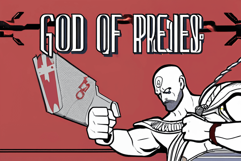 갓 오브 워 프리퀄 PS5 출시, 추가 딜 & 스파이더-누아르!