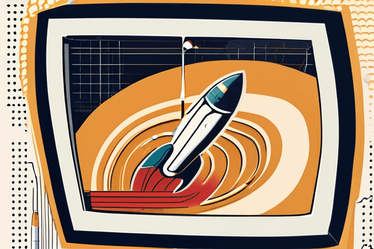 Trump supprime les règles climatiques ; IA, fusées et robots font des vagues