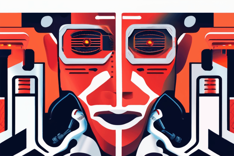 Guerras de IA Esquentam: Google, OpenAI e MiniMax Fazem Movimentos Ousados