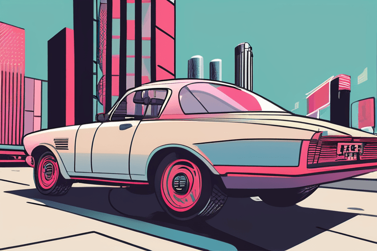 人工智能助长犯罪，电动汽车崛起，中国创新，首席执行官左右为难