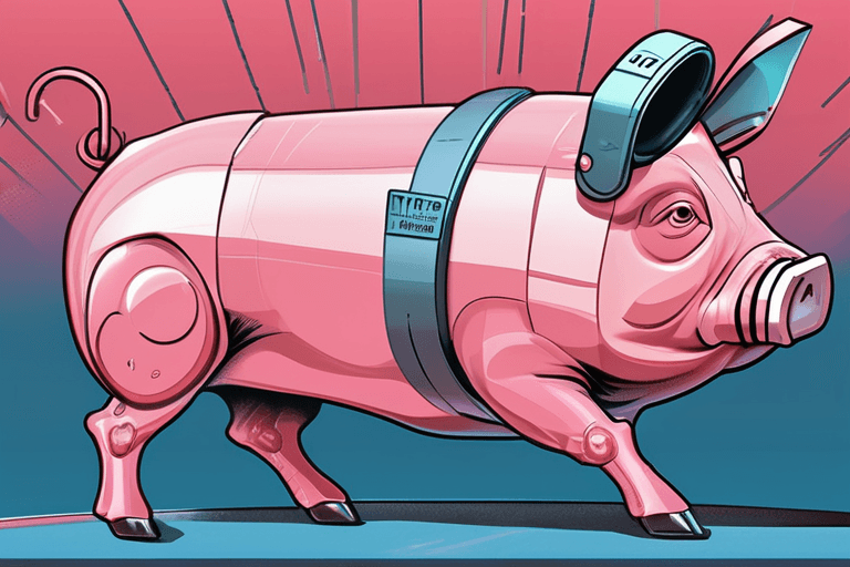 猪肾移植开启赛博格未来！