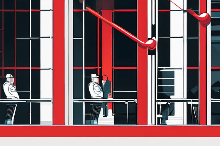 Epstein-Nachwirkungen, Trumps Kehrtwende und Kriminalitätsanstieg