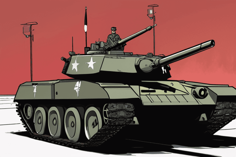 Europa instada a defenderse, se cuestiona el papel de la OTAN