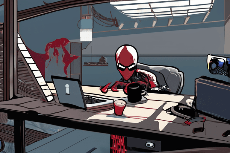 गॉड ऑफ वॉर प्रीक्वल अभी जारी, साथ ही स्पाइडर-नोइर और लैपटॉप डील्स!