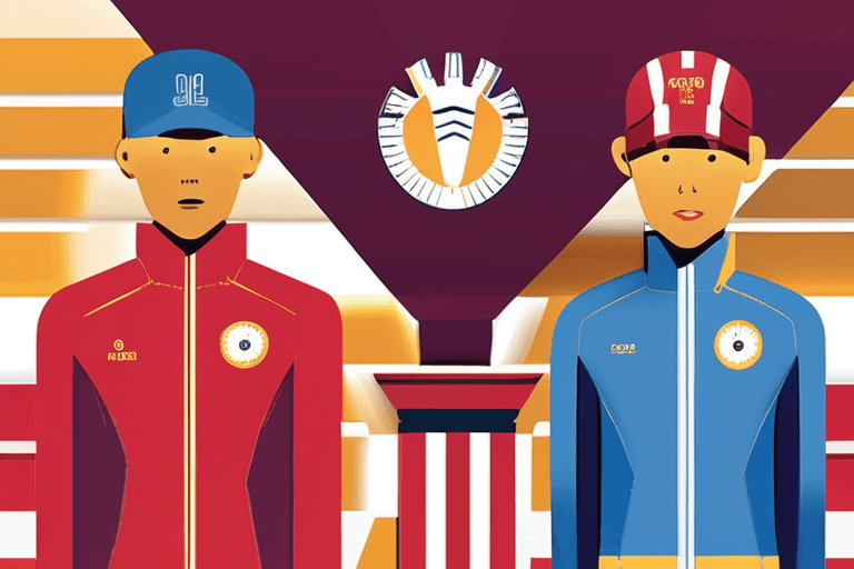 Olympics: Defective Medals Spark Chatter