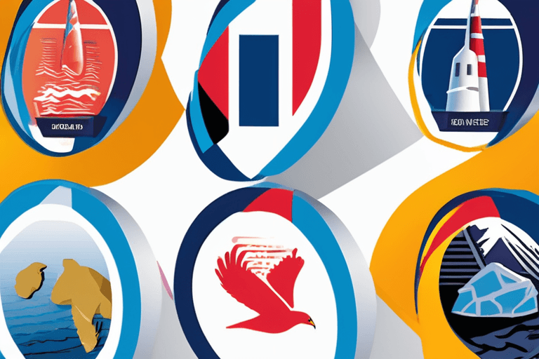 北极倡议启动，奥运奖牌引争议