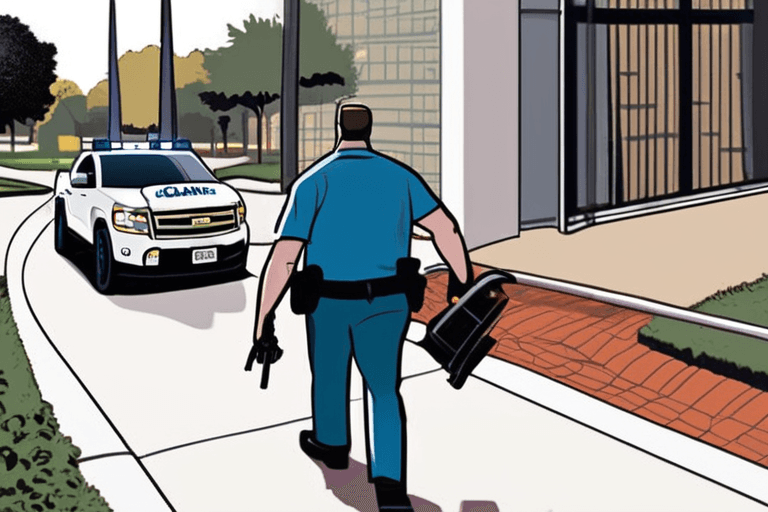 Tiroteo en el campus cobra dos vidas en Carolina del Sur