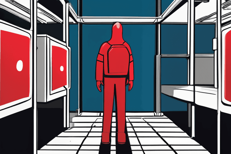 إطلاق نار في مدرسة، تحذير من الذكاء الاصطناعي، تسريح عمال: العالم في خطر؟