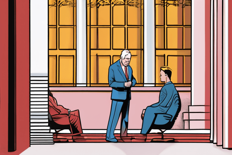 エプスタインのスキャンダル、気候変動対策の後退、そして外交的緊張