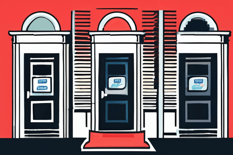 被黑平台、爱泼斯坦的摄像头和DoorDash的“门”