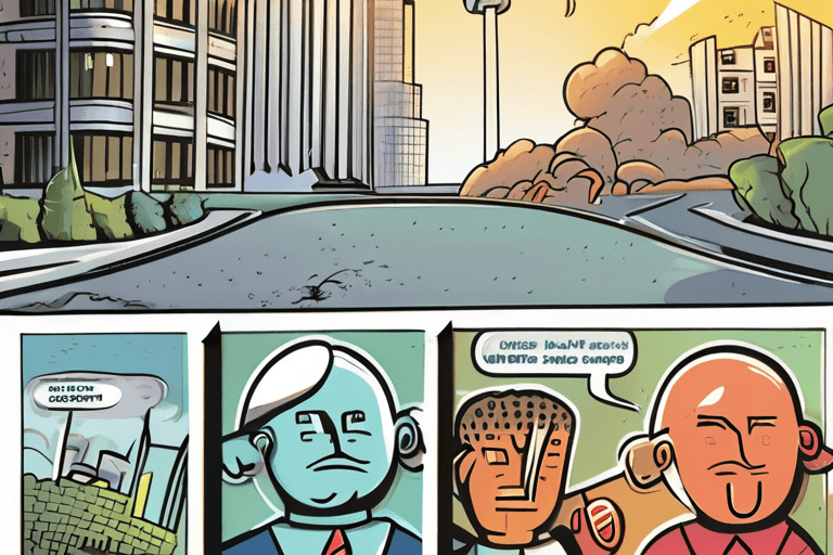 トランプ氏の行動、気候変動対策と健康助成金を痛撃