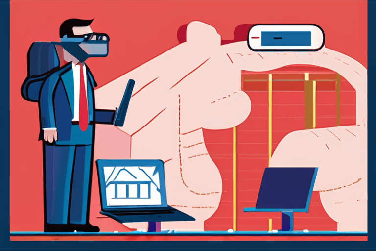 ترامب يلغي اللوائح؛ الدراجة الإلكترونية قابلة للطي؛ أجهزة الكمبيوتر المحمولة تنخفض أسعارها