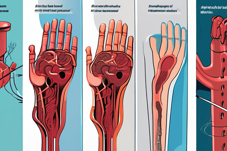 AI, Blood Clots, and Peril: What's Next?