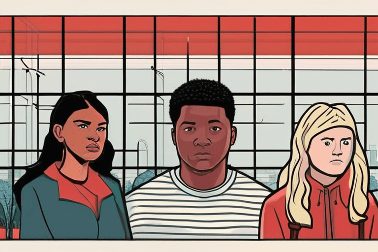 Netflix Lands Davidson, Crime Drama from 'Derry Girls' Creator