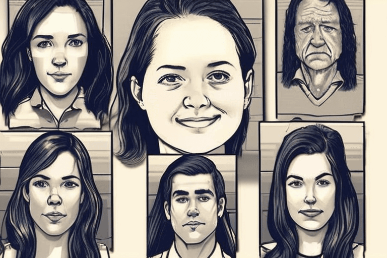 একজন আয়া হত্যা ষড়যন্ত্রের দায়ে অভিযুক্ত