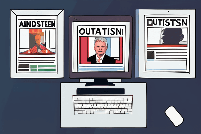 앤드루의 폭언, 엡스타인 파일, 그리고 지정학적 긴장