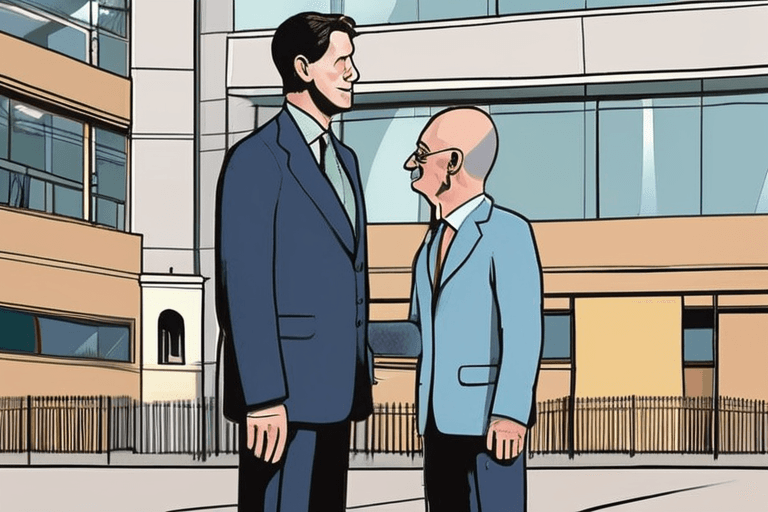 해리, 가족들에게 감사, 법원, 영국 테러 금지 거부