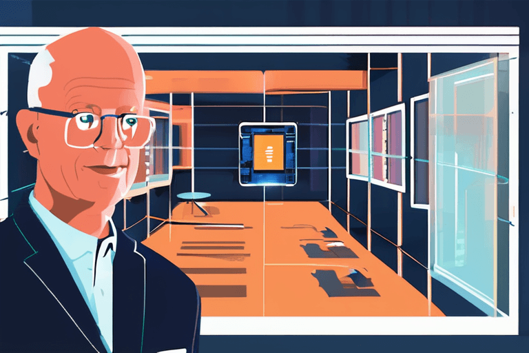 Guru de la longévité IA ? Vous pouvez payer 1 million de dollars pour les secrets de Bryan Johnson