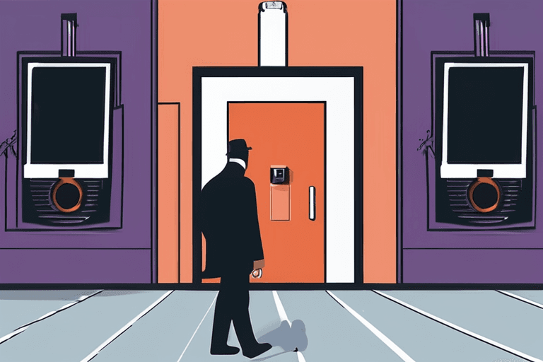 Ring Ends Flock Safety Deal Amid Surveillance Concerns