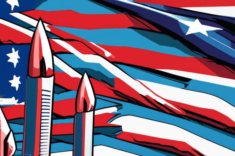 欧洲被敦促：自卫，摆脱对美关系