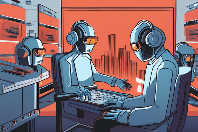 Исследователь безопасности ИИ предупреждает об опасности, экономика США растет