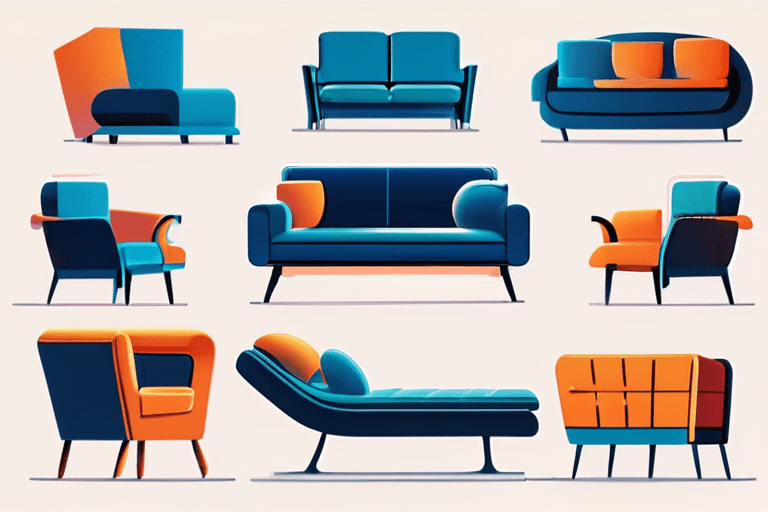 Deals, Sleep, AI & Couches: Get the Best Now!