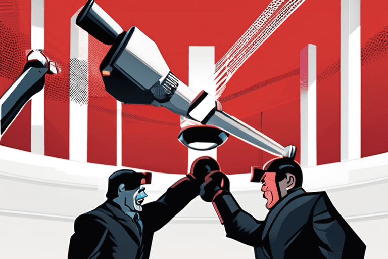 Swift、商標権を巡り対立：テクノロジー、スポーツ、監視の衝突