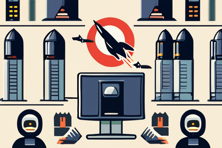 外交、ロケット、そして逃亡者：ニュースまとめ