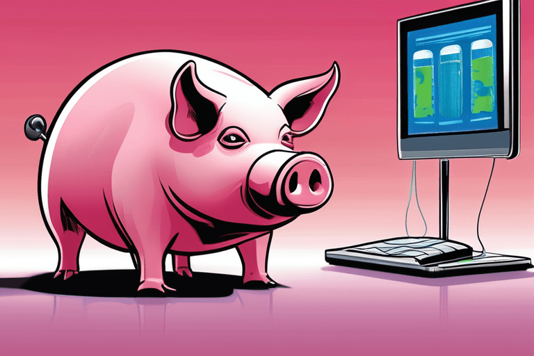 শুয়োরের কিডনি প্রতিস্থাপন জীবন বাঁচায়, সাইবর্গ ভবিষ্যৎ এসে গেছে!