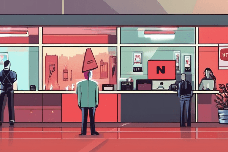 Netflix 携手 Davidson 引爆剧情狂潮！