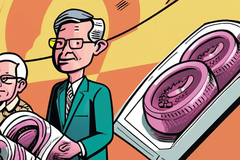 انخفاض التضخم، إلغاء قاعدة وكالة حماية البيئة، تصويت بنغلاديش