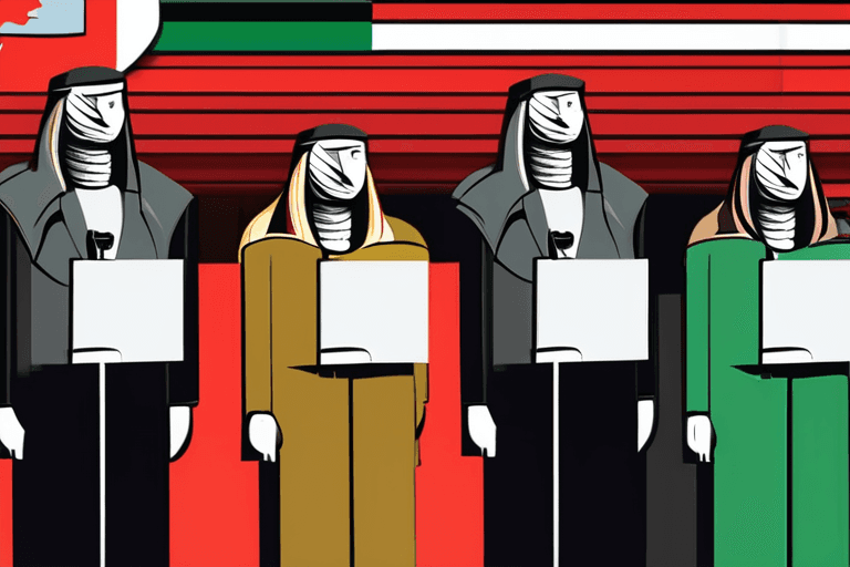 যুক্তরাজ্যের আদালত: সরকার ফিলিস্তিনপন্থী একটি দলকে অবৈধভাবে নিষিদ্ধ করেছে