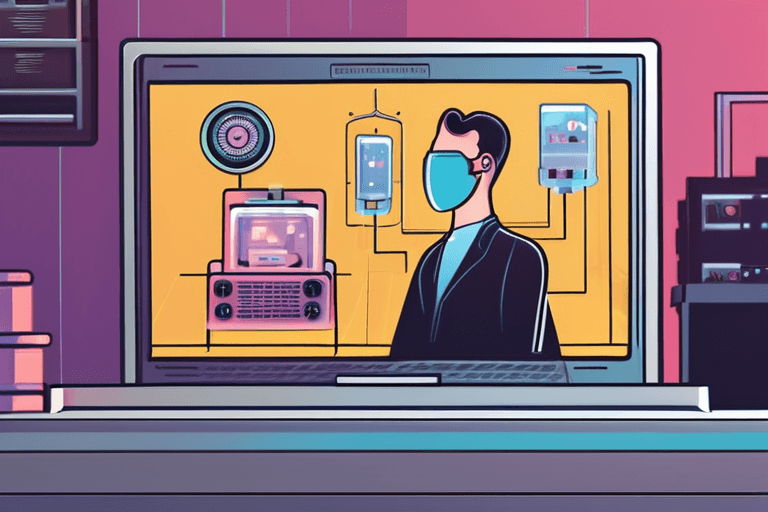 AI 安全研究员辞职，警告危险