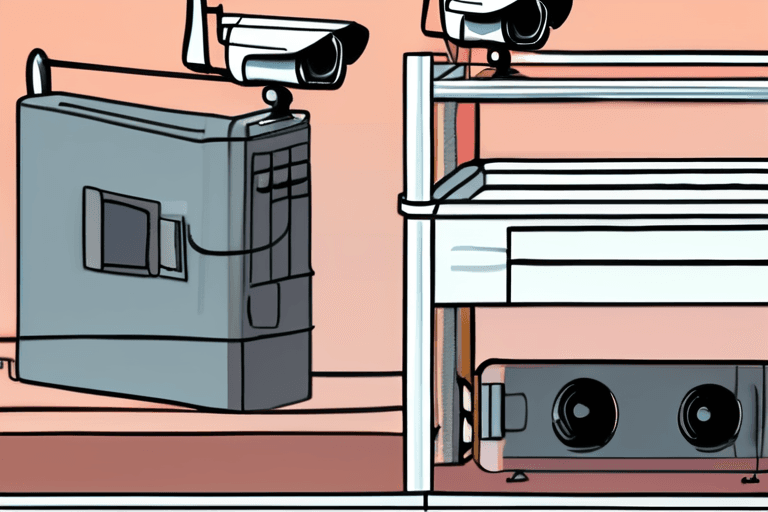 爱泼斯坦秘密安装家庭摄像机