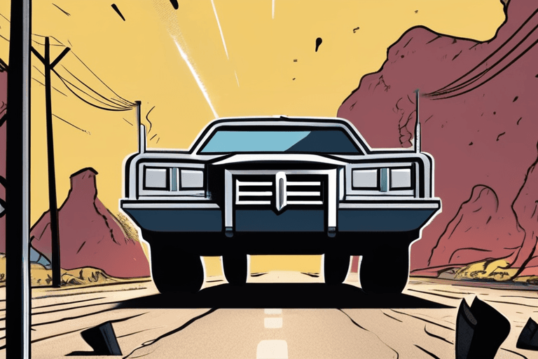 ট্রাম্পের স্বৈরাচারিতার পথে বাধা; বানরের ভবিষ্যৎ