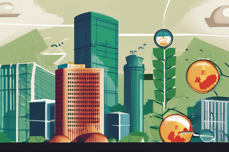 বিশ্ব বিভক্ত হওয়ার সাথে সাথে সিইও-দের বাজি টেকসই উন্নয়ন