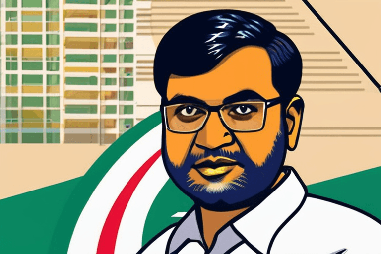 Bangladesh's BNP Claims Landslide, Shaping New Order