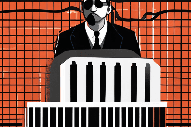 Bollywood, Heists, and Censorship: A Deadly Mix