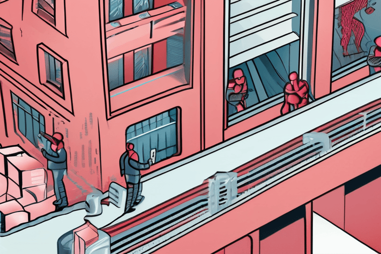 El miedo a la IA impulsa la venta masiva del mercado, aumentan las redadas del ICE