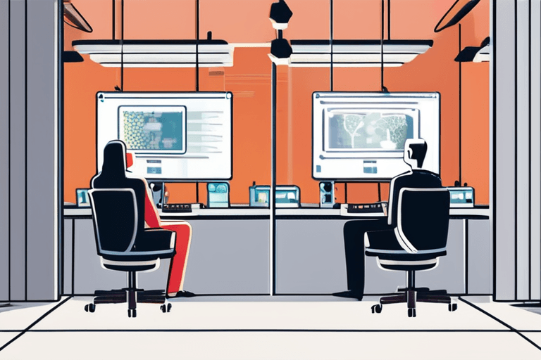 Исследователь ИИ уволился, ссылаясь на опасность ИИ